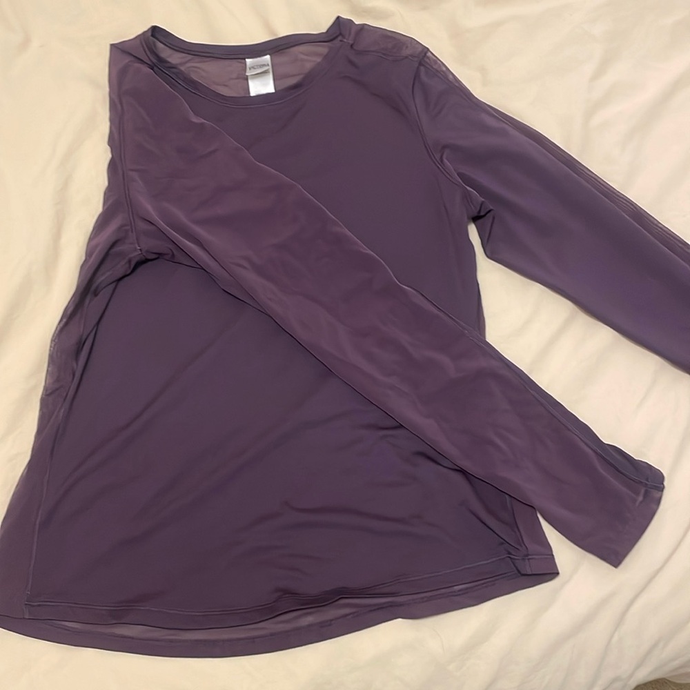 Victoria’s Secret Sport top